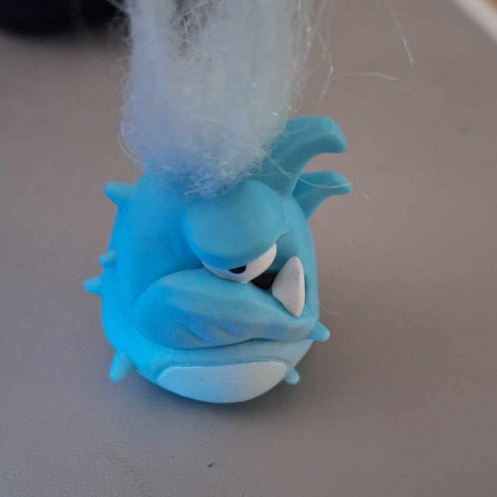 Two Mini Grumbles - Picture 2 of 2